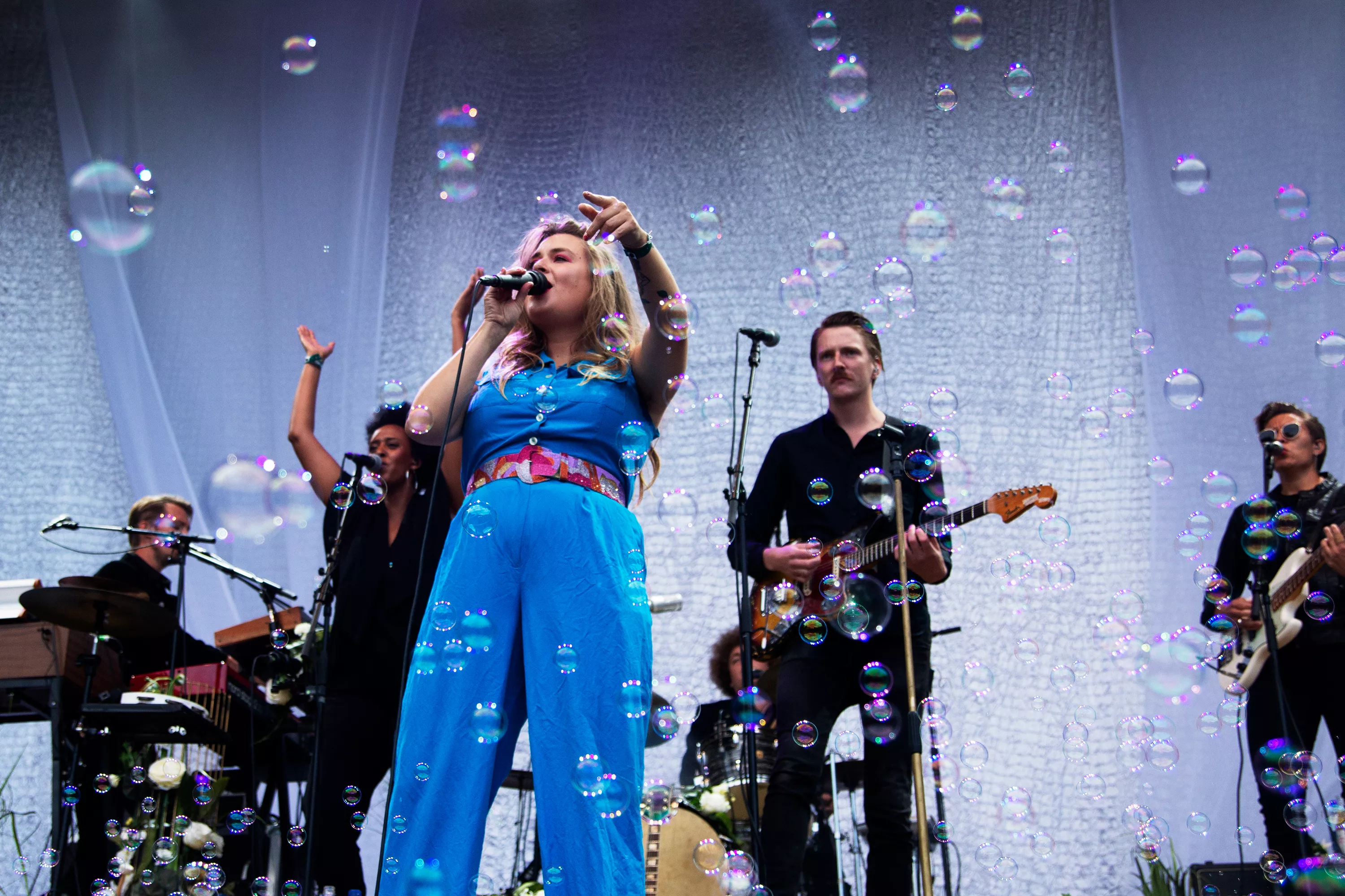 De var bäst på helgens Popaganda