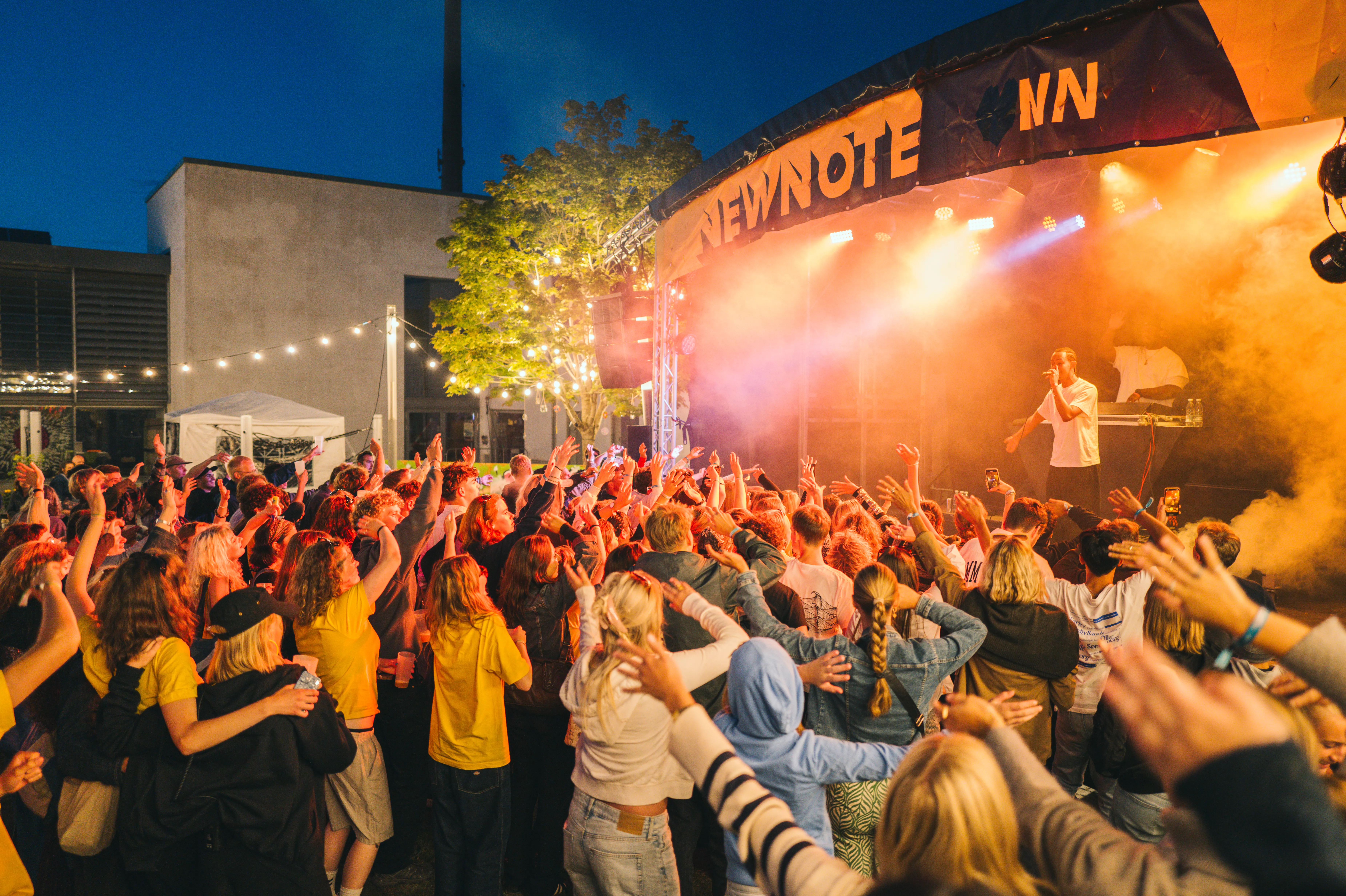 Mikkel Odd Højgaard