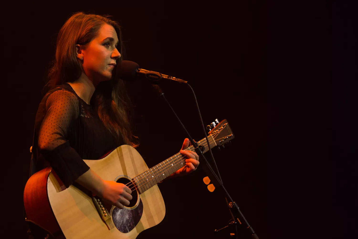 Seks nye navne til Tønder Festival