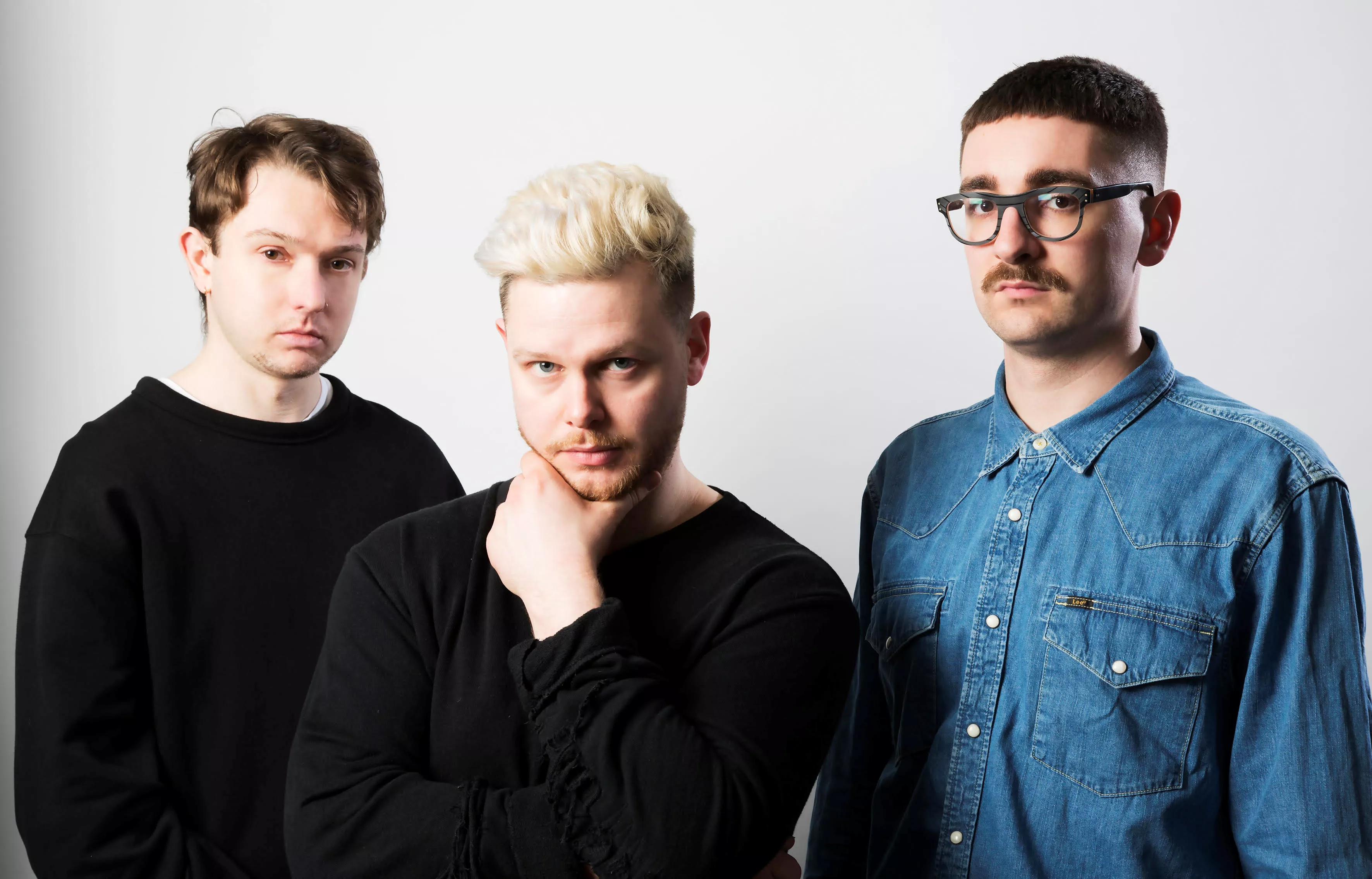 Britiske Alt-J annoncerer sit tredje album – hør første single