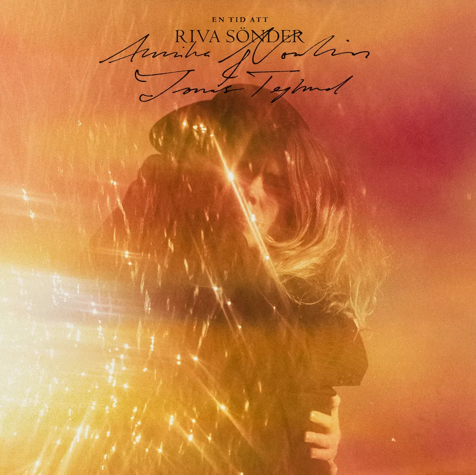 En Tid Att Riva Sönder - Annika Norlin & Jonas Teglund