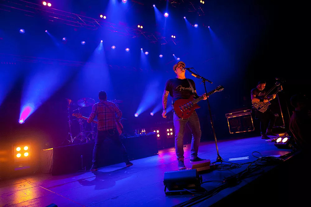 Efter succé och paus – Takidas festival tillbaka