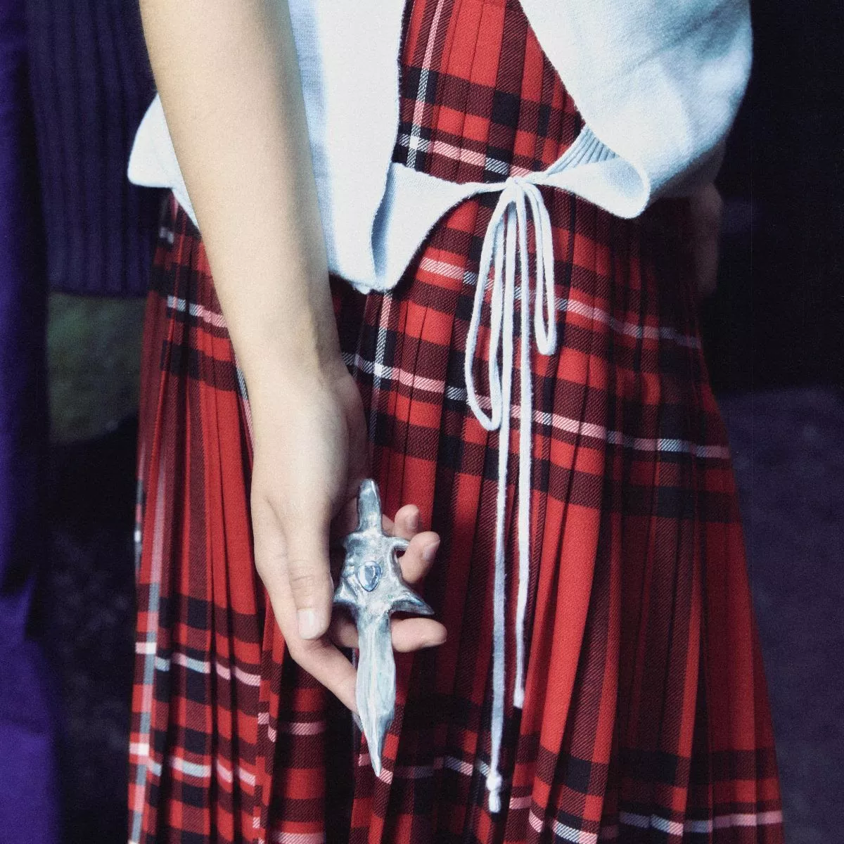 Antiphon of Dirty Water - Nothing Personal