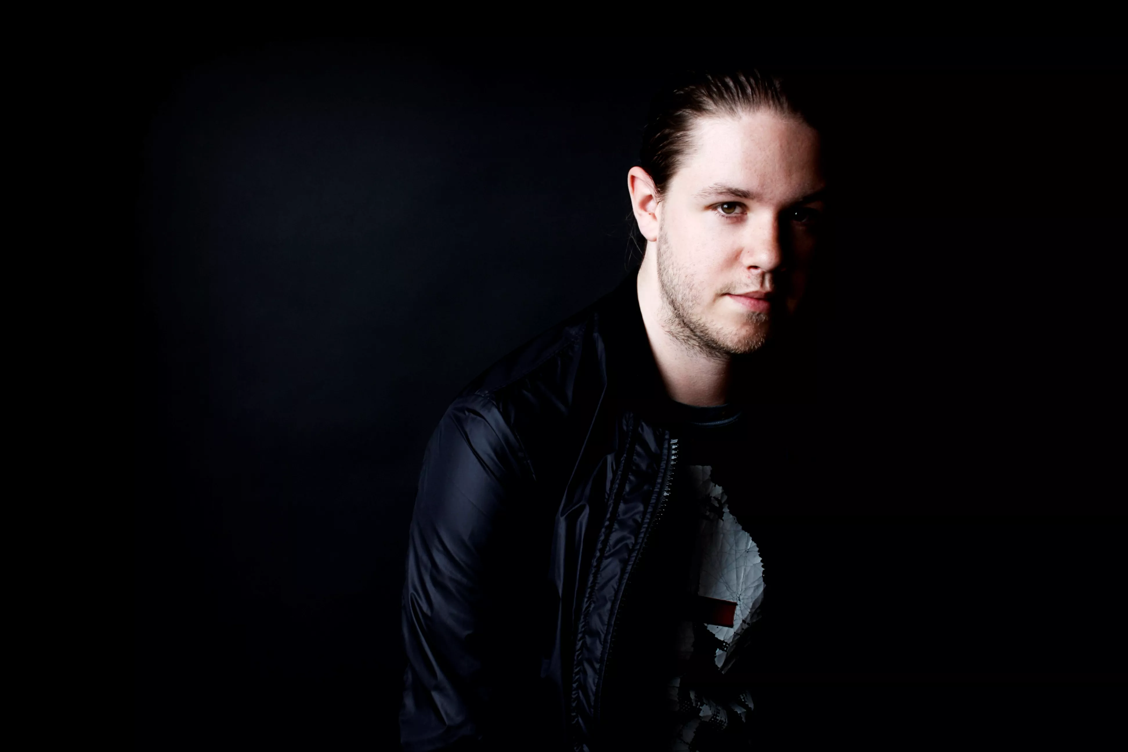 DJ John Dahlbäck til MyHouse