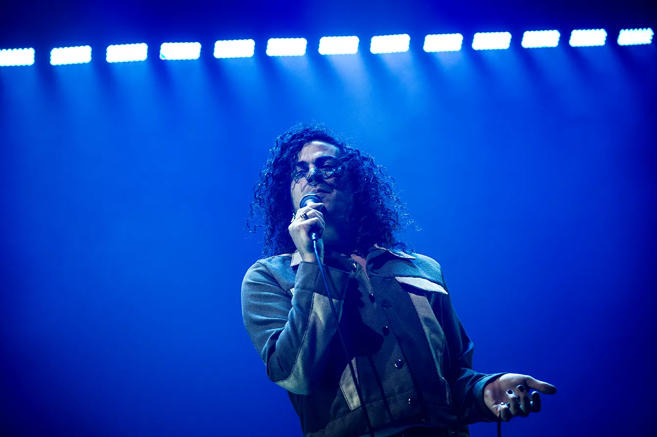 STÆRK DOBBELTKONCERT: Store danske navne spiller udendørskoncert i Odense