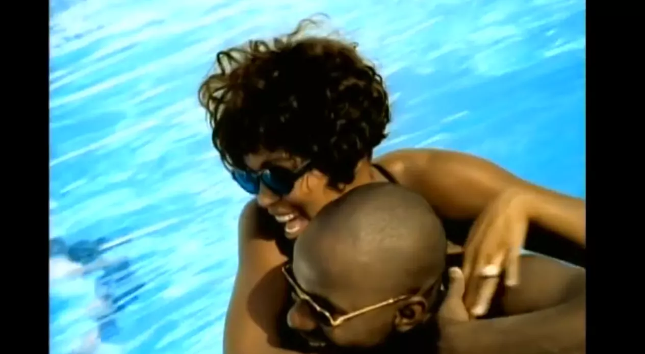 Whitney Houstons liv bliver til en film