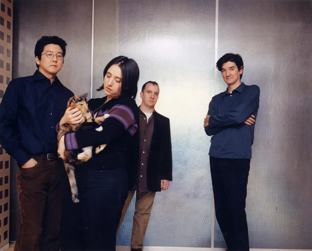 The Magnetic Fields til Oslo