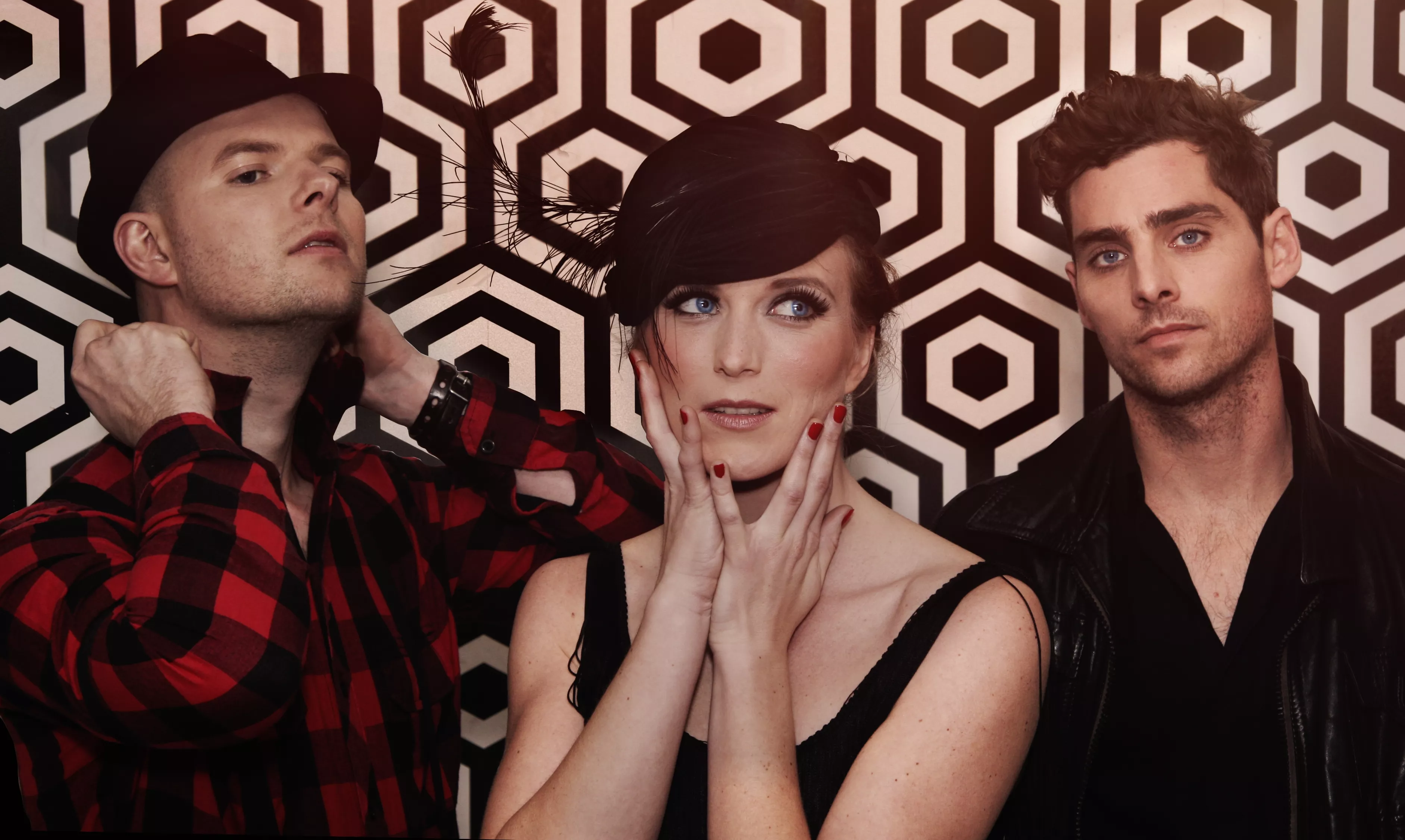 Alex Canasta til Rust