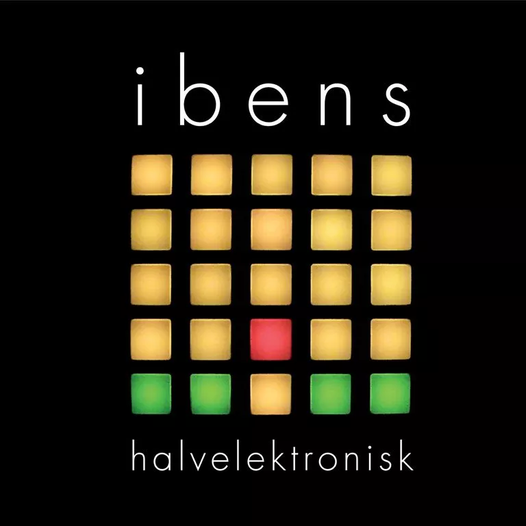 Halvelektronisk - ibens