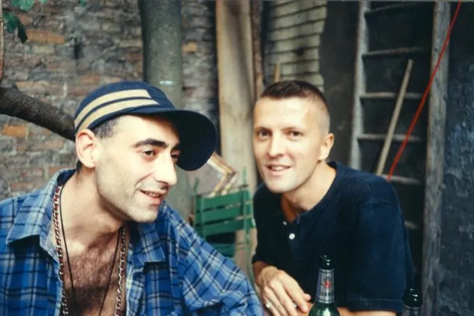 Ikke mere Mussolini-dans – DAF siger farvel og tak