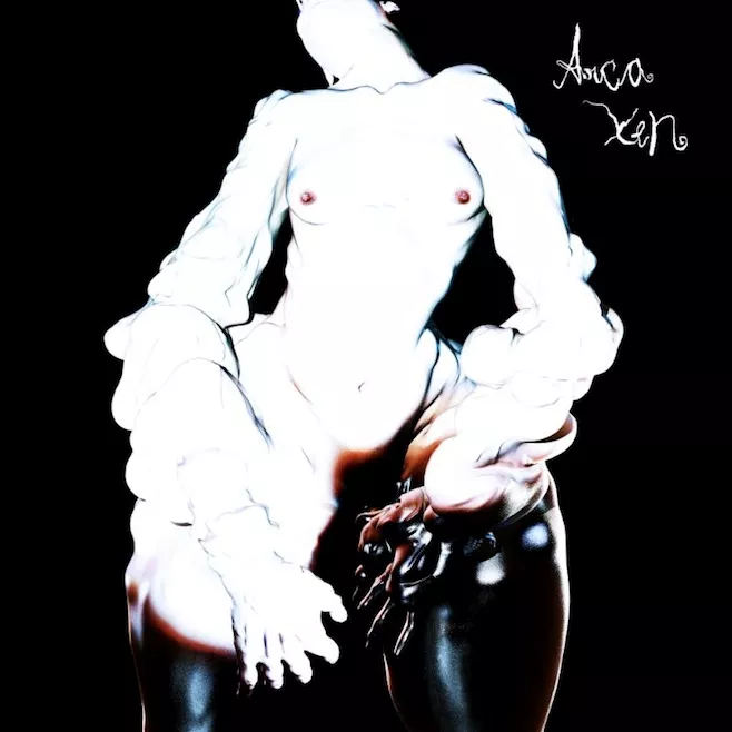Xen - Arca 