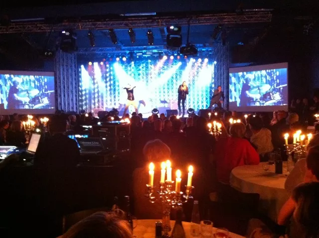 Odense Live Prisen 2012 - ny tradition på tredje år