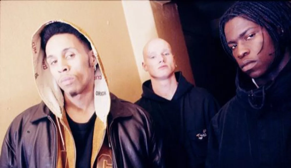 — Dette kapitlet mangler i den norske hiphop-historien