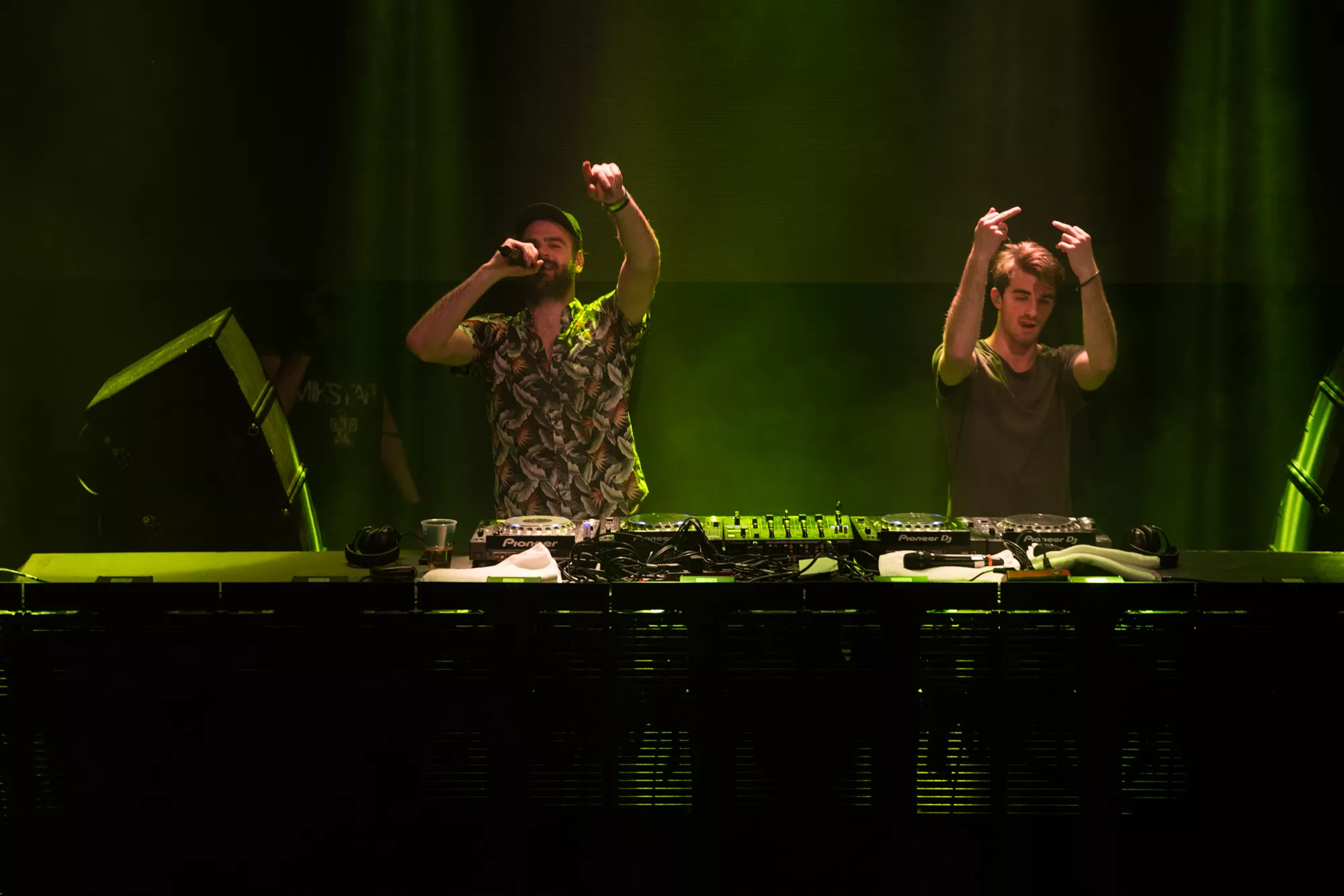 Memories... Do Not Open - The Chainsmokers