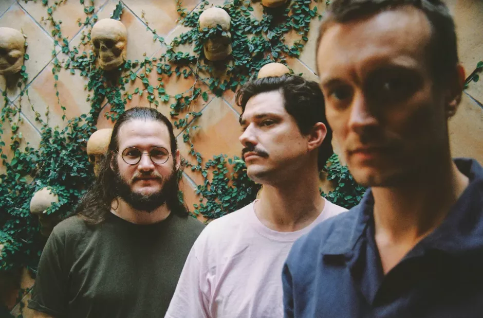 Efterklang surprise-udgiver ny ep - hør den her