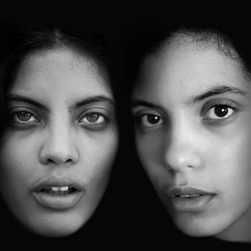 Ibeyi: Djævleuddrivelse og moderne slavemusik