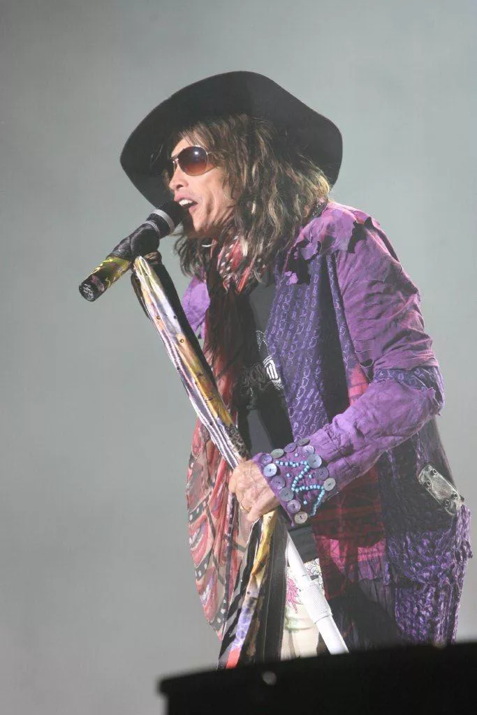 Aerosmith klar med albumtitel og udgivelsesdag