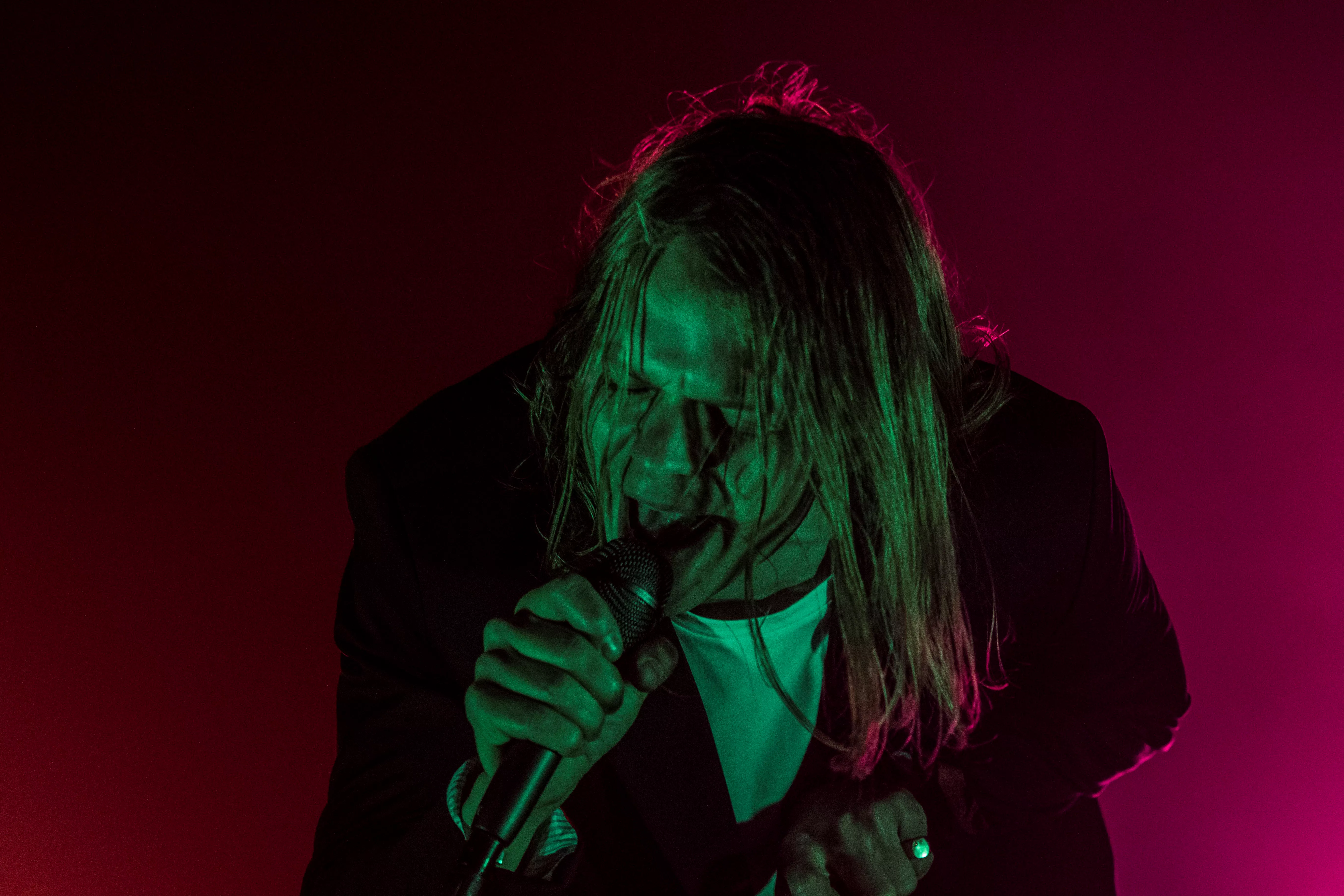 Roskilde Festival, Rising - School Of X