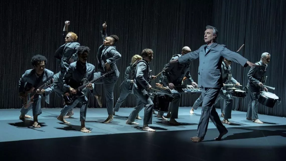 Flere sange om bygninger og mad