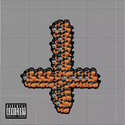 Blackenedwhite - Mellowhype