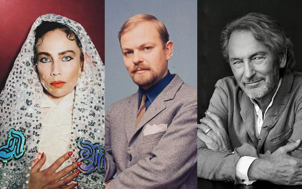 Foto: David Möller / Per Adolphson / Mattias Edwall