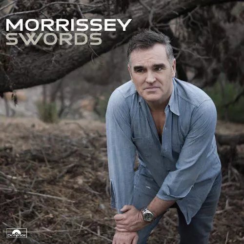 Morrissey udgiver selvbiografi