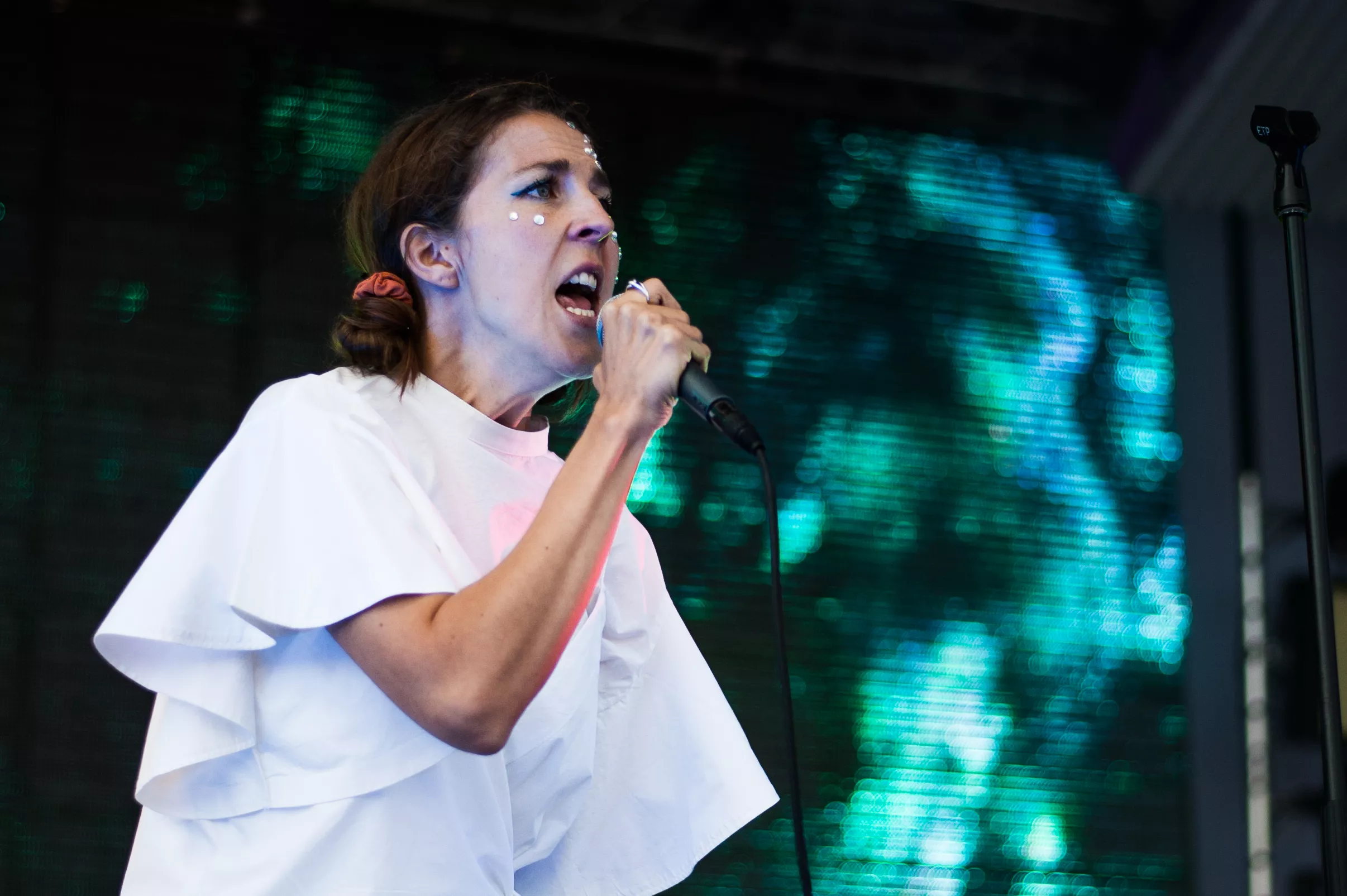 Roskilde Festival, Countdown - Irah