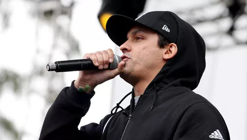 Undergrundsrim på Vega