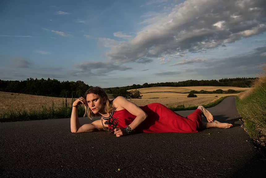 Bisse: Åbent kraniebrud skal der til