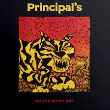 Treacherous Dub - Principal