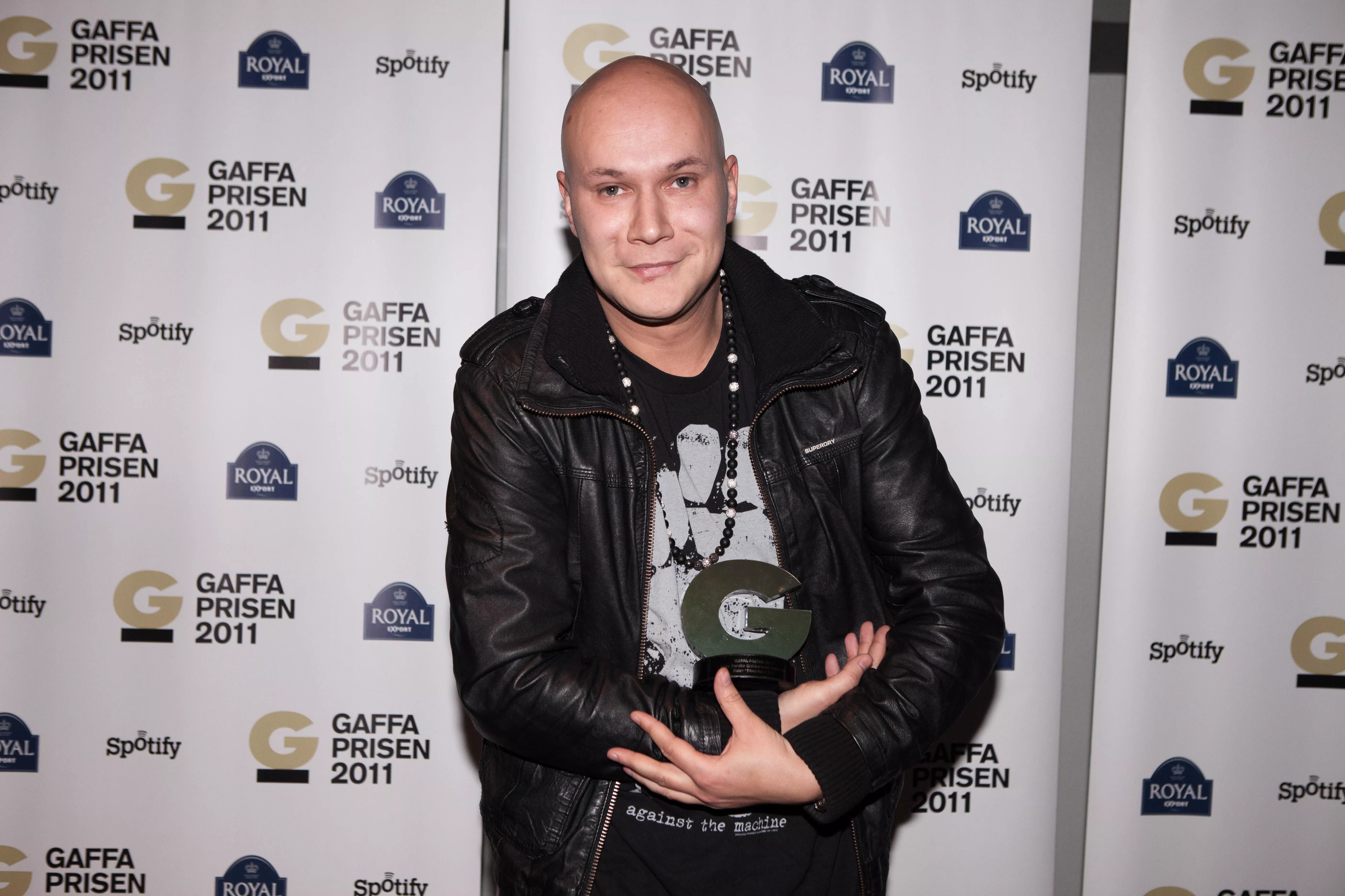 GAFFA TV: Reportage fra GAFFA-Prisen