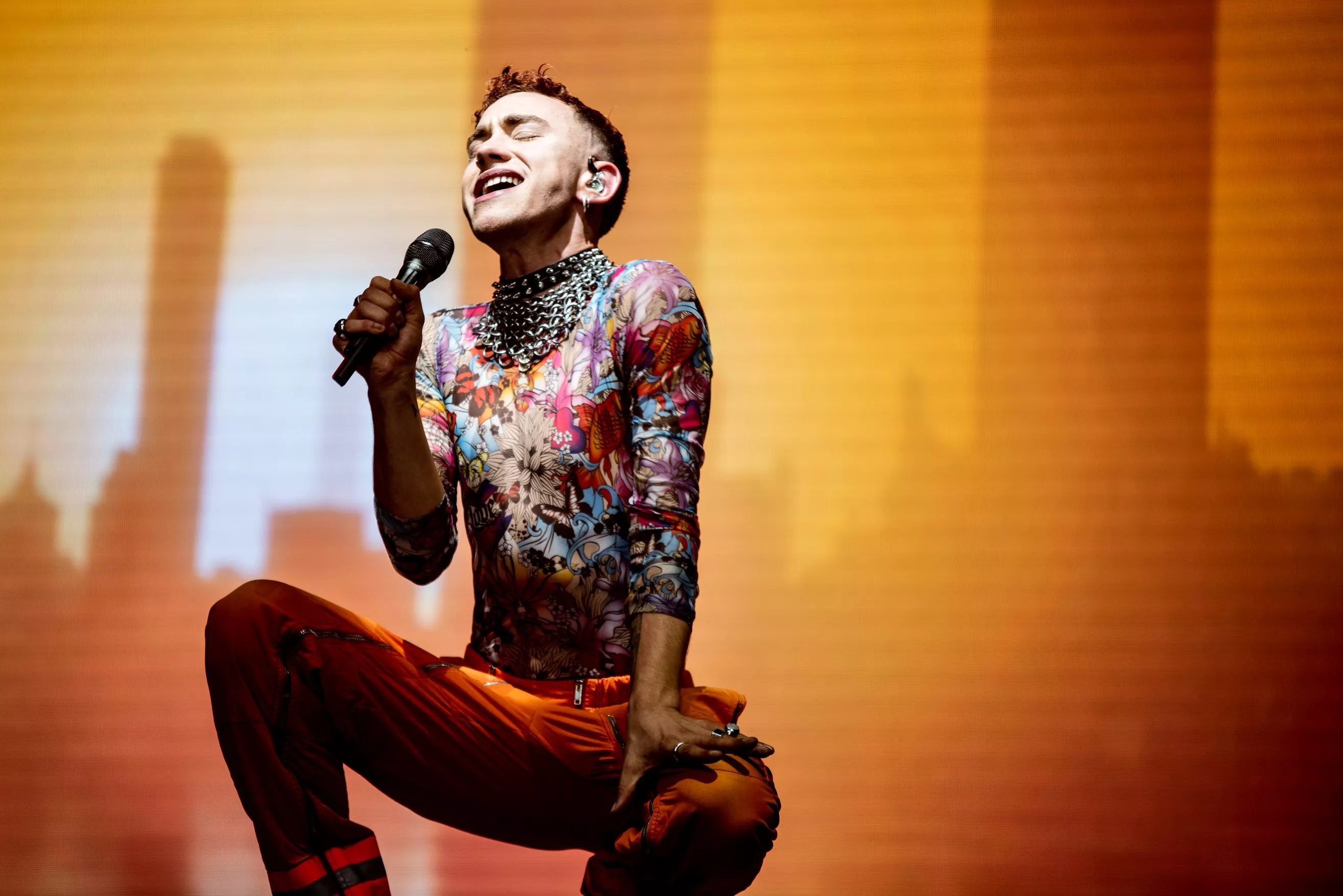 Years & Years kommer til København