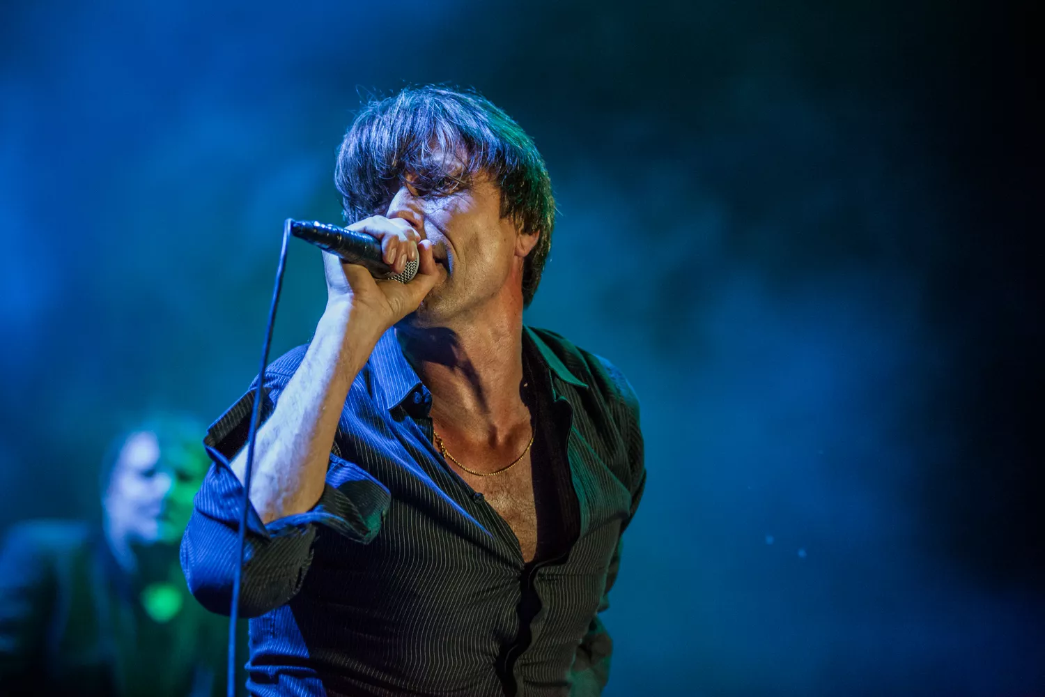 Suede med gode nyheter