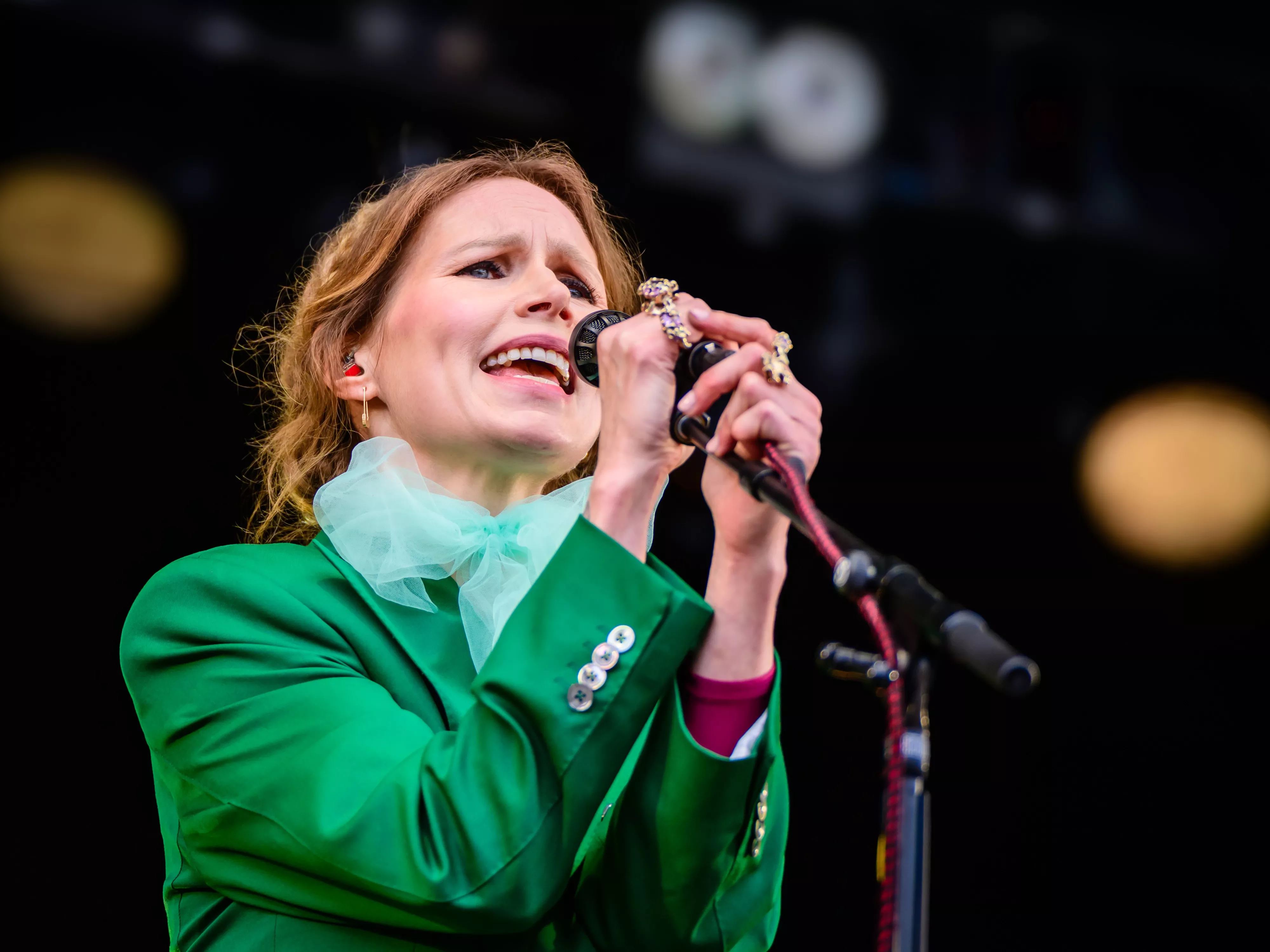 Foto: Per Engström (1-3), Miguel Herranz (4-6), Jan Pieter van Eerde (7-12).