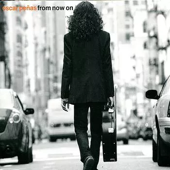 From Now On - Oscar Peñas