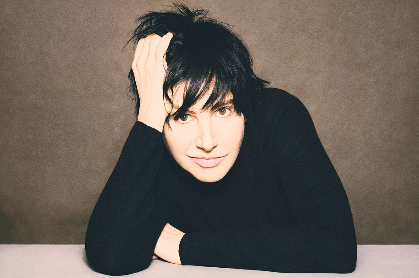 TEXAS-INTERVIEW: ”Jeg ser frem til en opringning fra Roskilde”