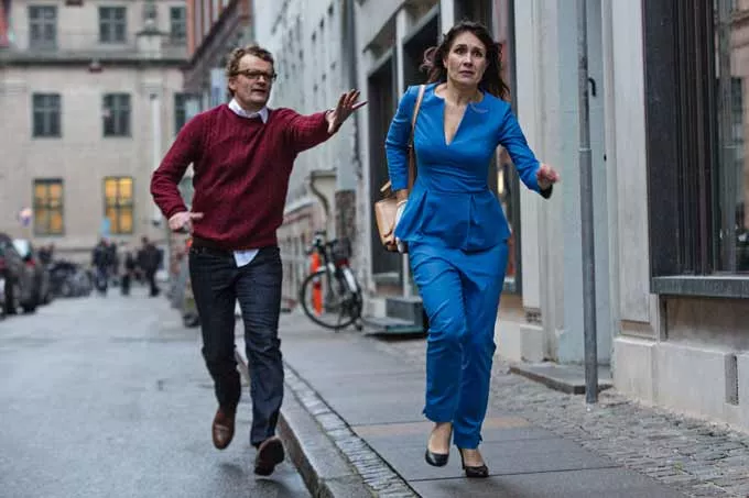 Mia Lyhne: – Der er mange musikere, jeg gerne ville på date med