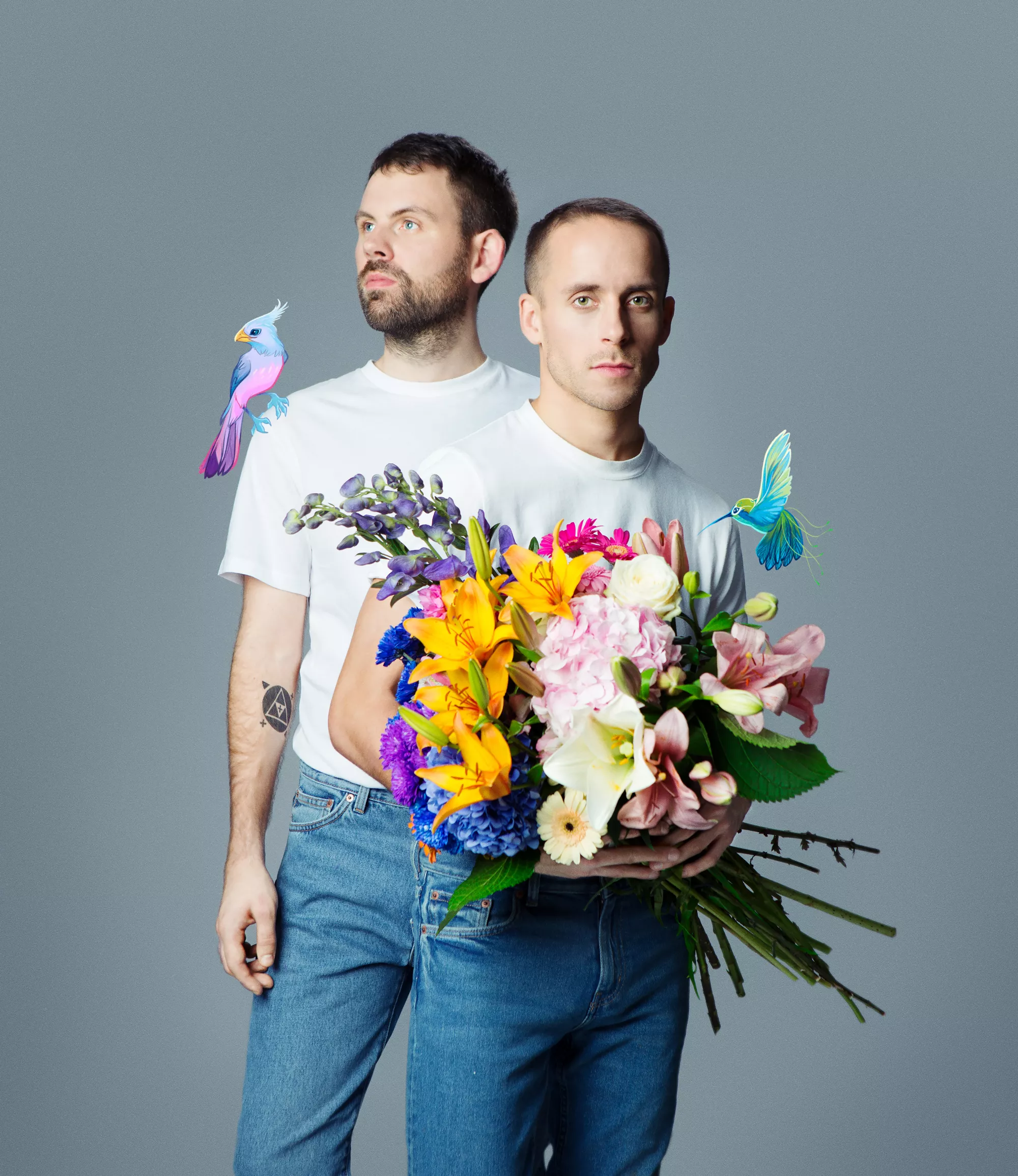 BÄST JUST NU: The Sound Of Arrows – Beautiful Life