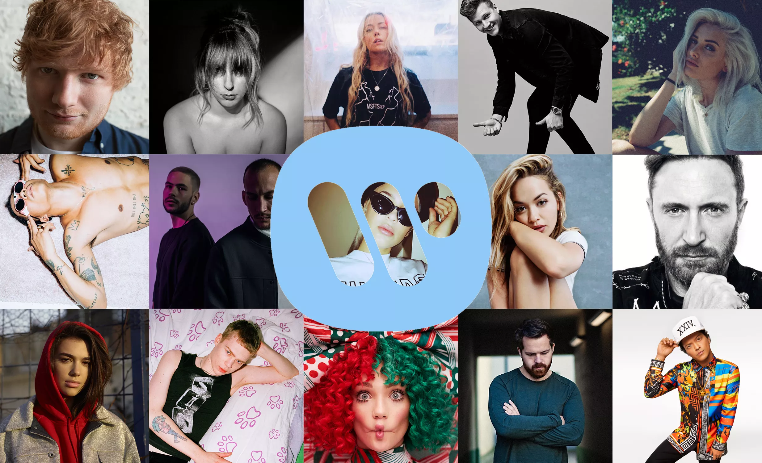 Vinneren av Warner-stipendet er kåret