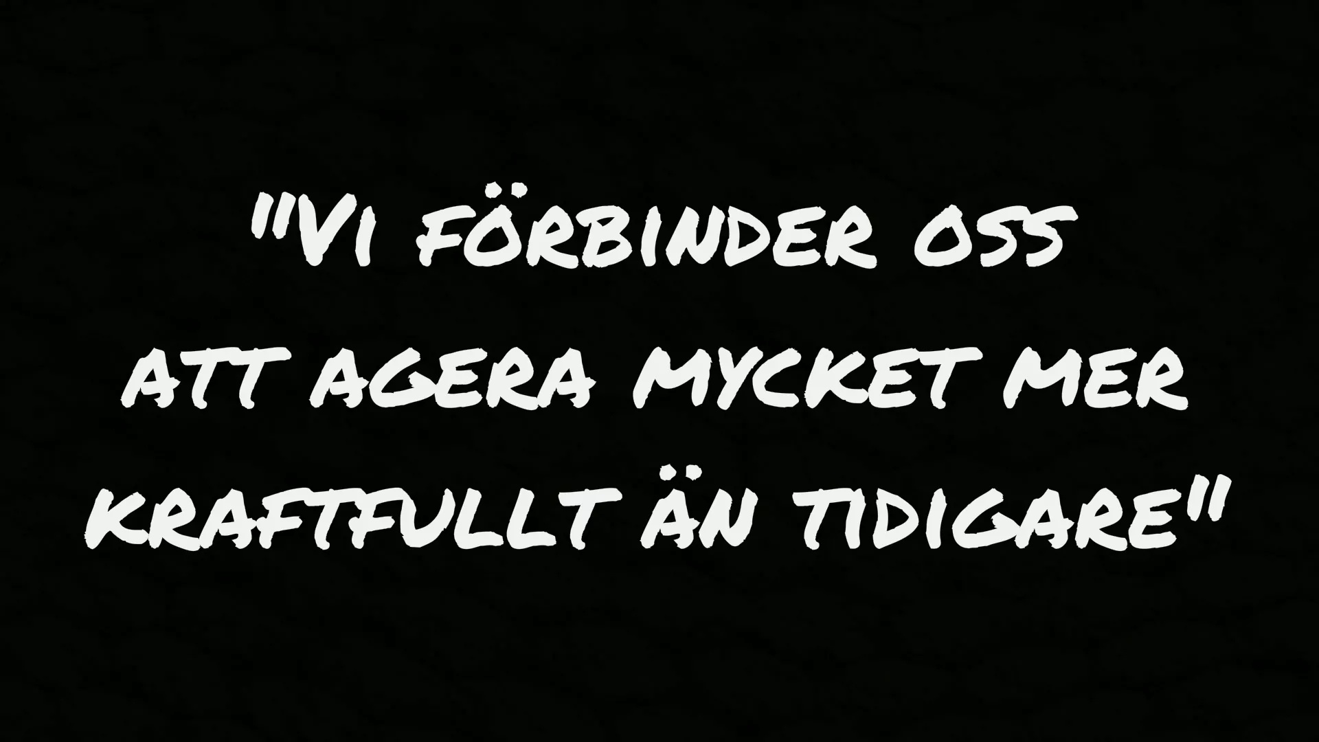 Så ska musikbranschen bli fri från sexuella trakasserier