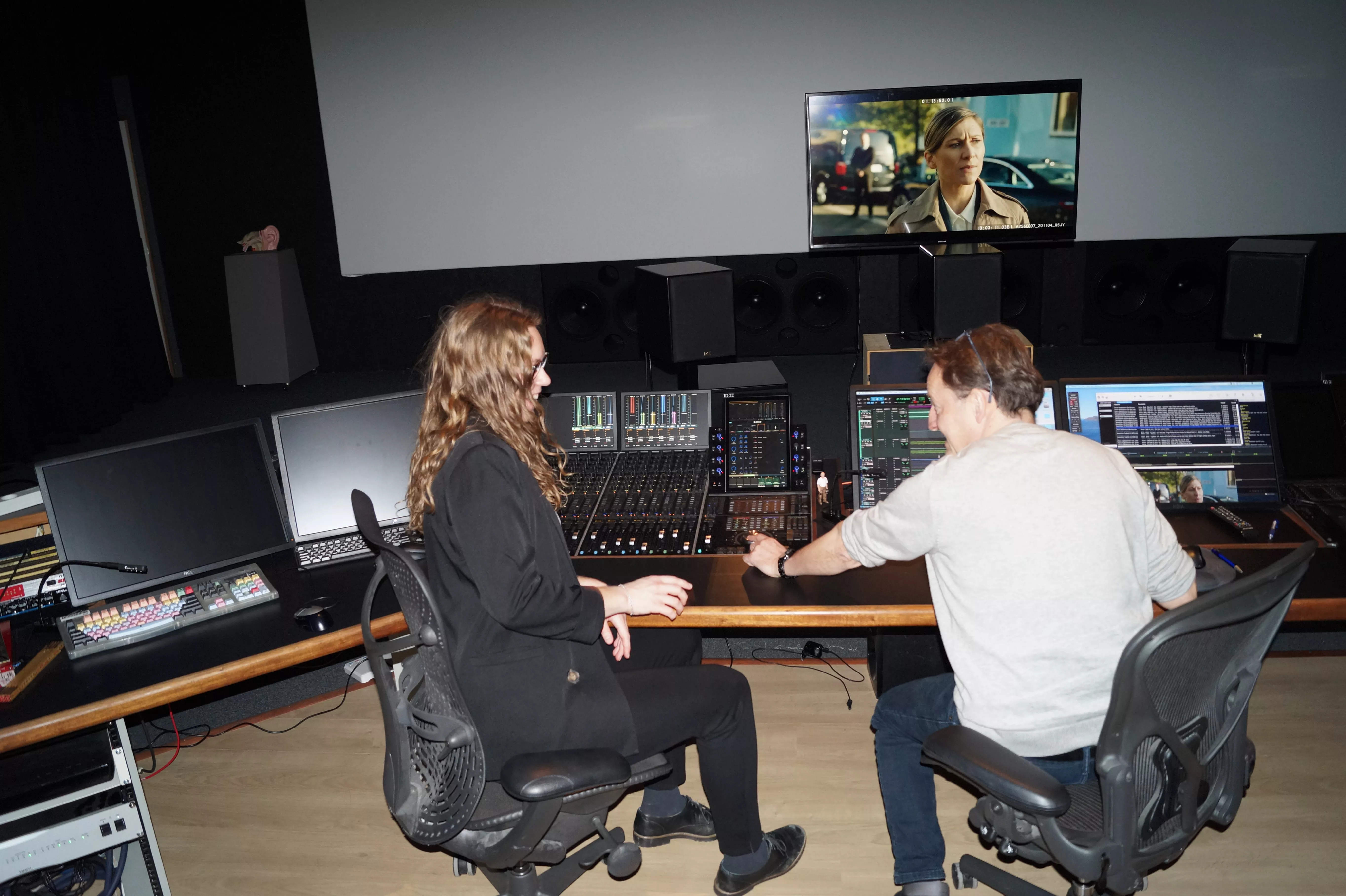 NYT HÅB: Parter mødes igen til sensationelle forhandlinger 