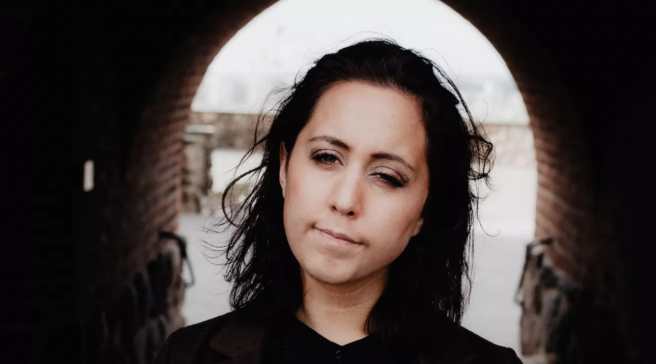 "Håkan Hellström dök faktiskt upp. Dyngberusad!"