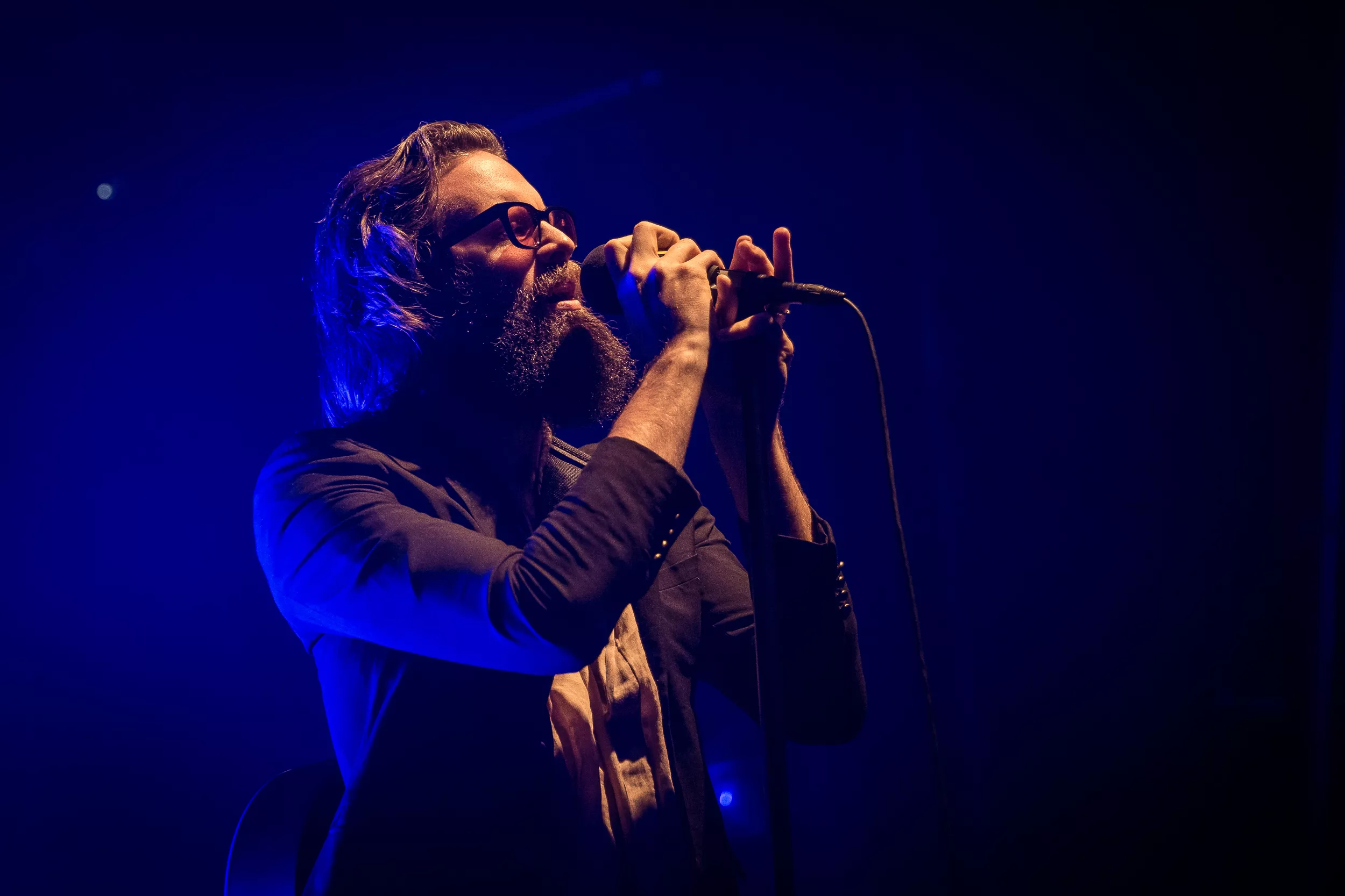 Father John Misty annoncerer nyt album