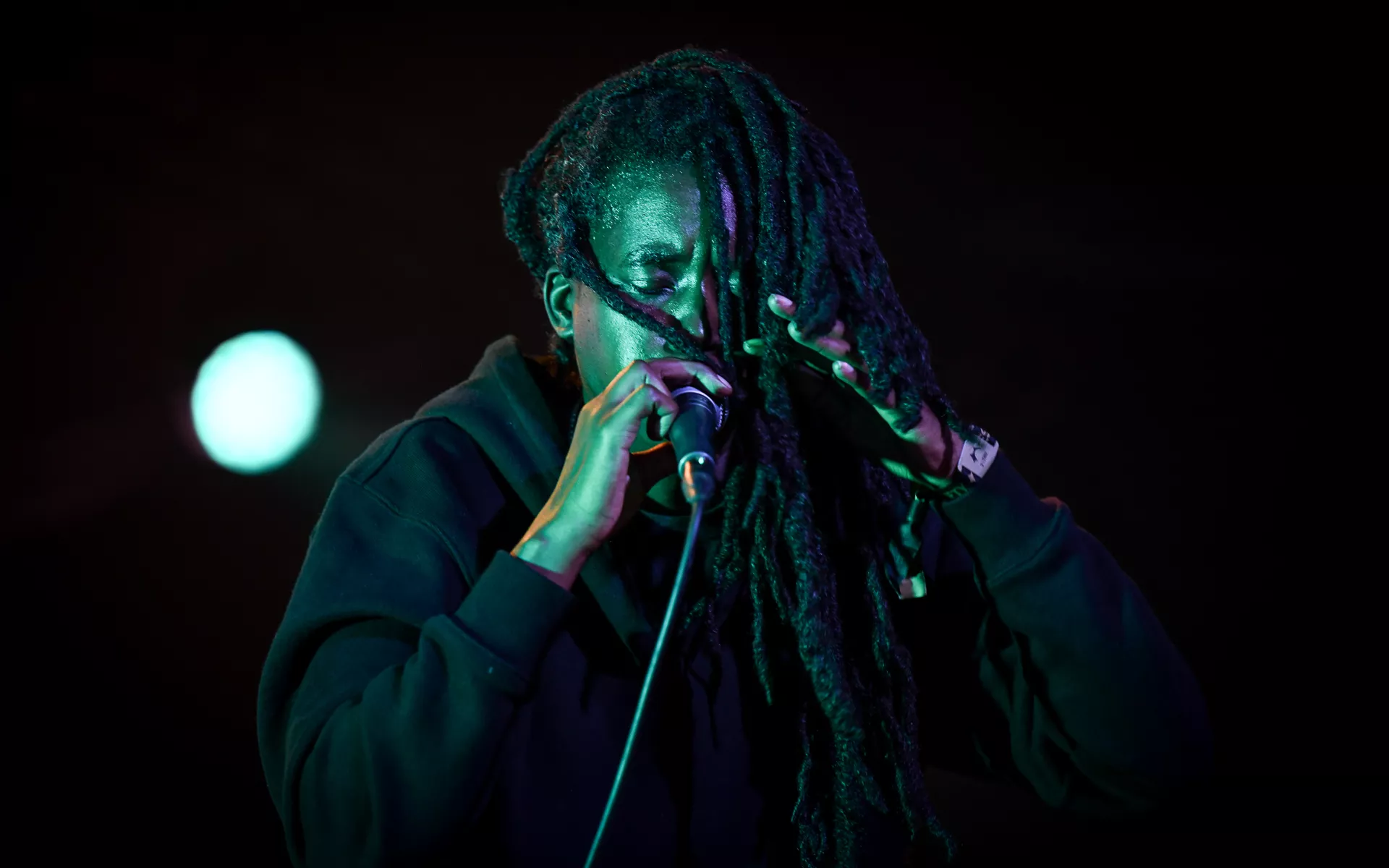 Når man virkelig VIL konfrontationen, og kan den