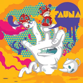 La Manita De Fauna - Fauna