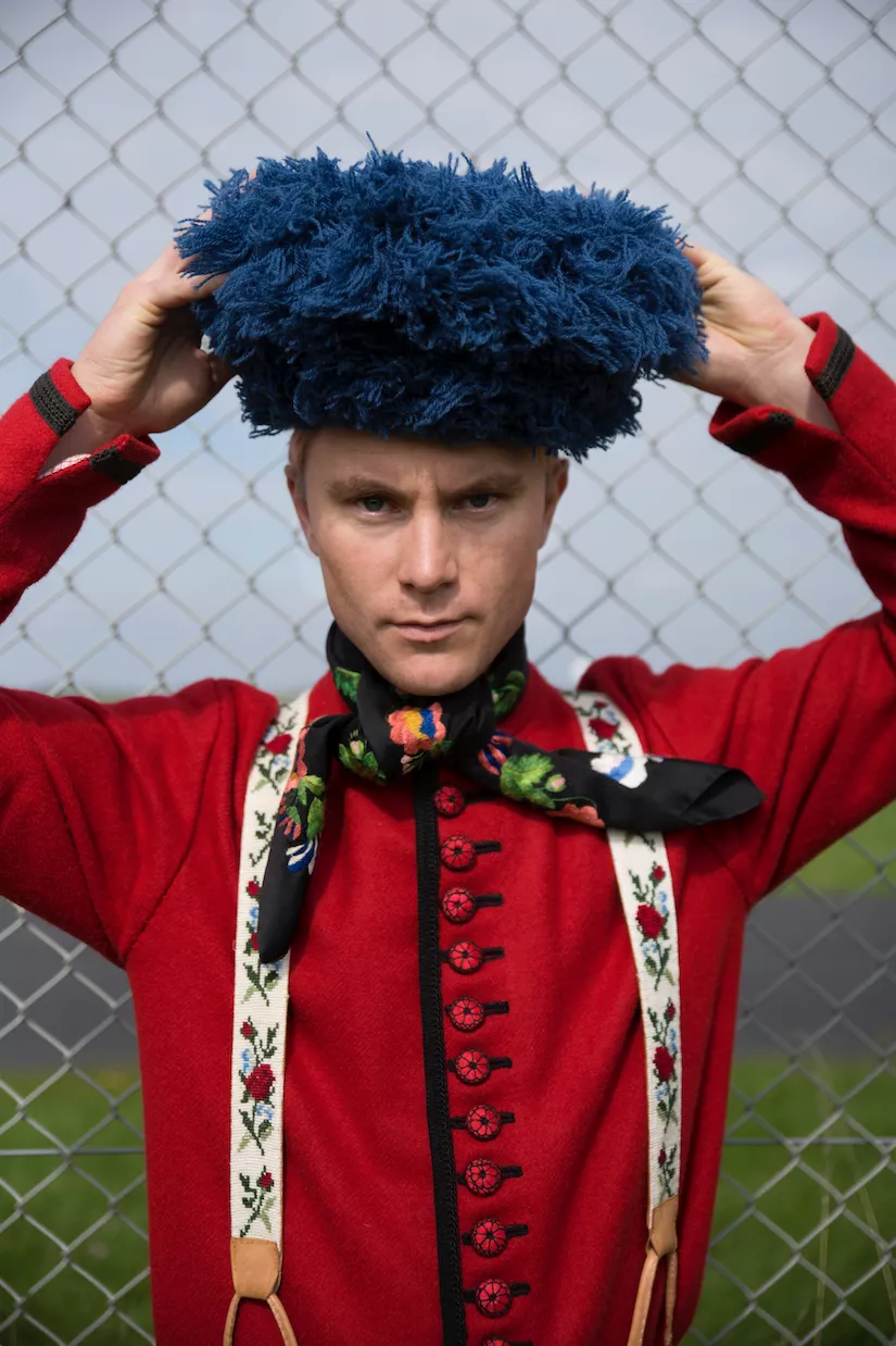 Tre danske kunstnere nomineret til prestigefyldt musikpris