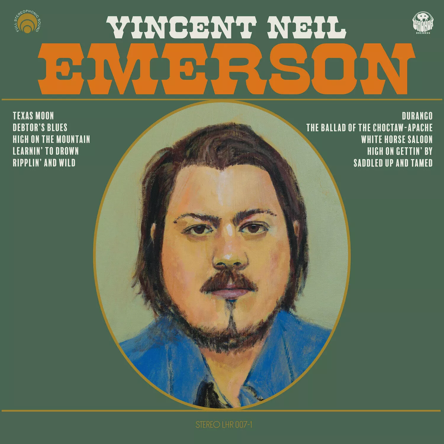 Vincent Neil Emerson  - Vincent Neil Emerson 