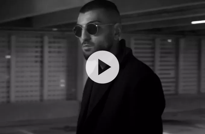 Se S!vas spille cool i ny video