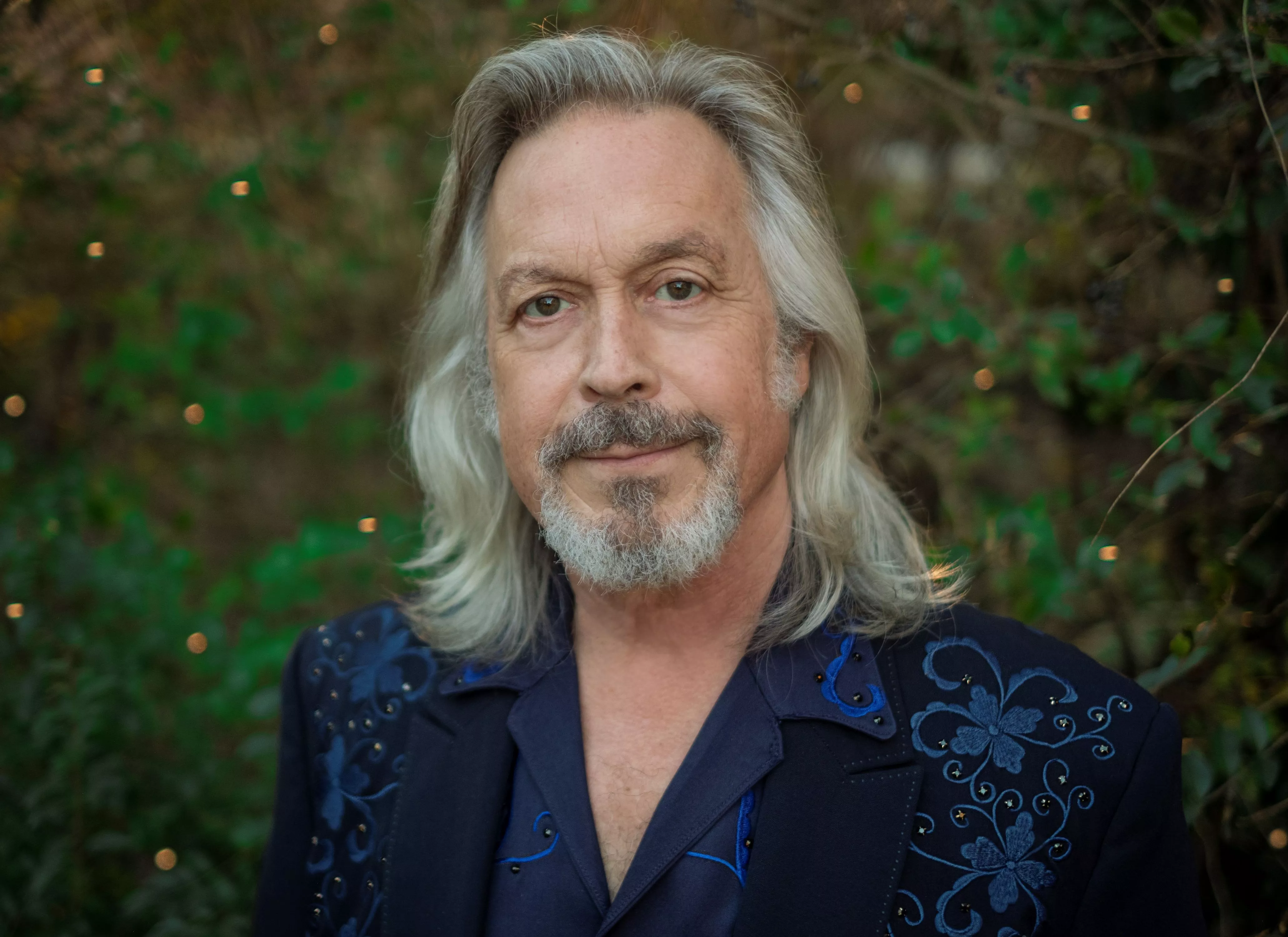Jim Lauderdale