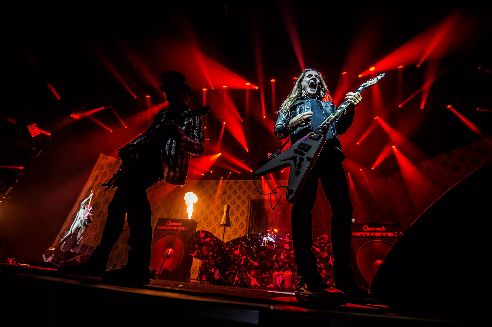 Her er weekendens 11 essentielle koncerter